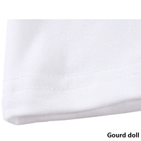 Damska koszulka Harajuku miłość t koszula kobiety feminina panie niż serce ulzzang graficzne koszulki kobiety 2019 letnie ubrania femme 5